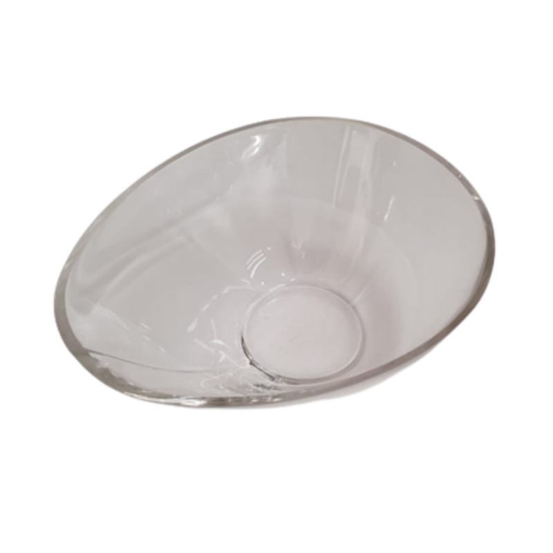 Clear Bowl
