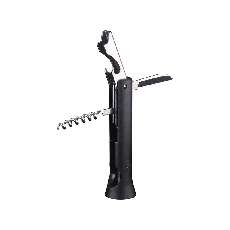 Corkscrew