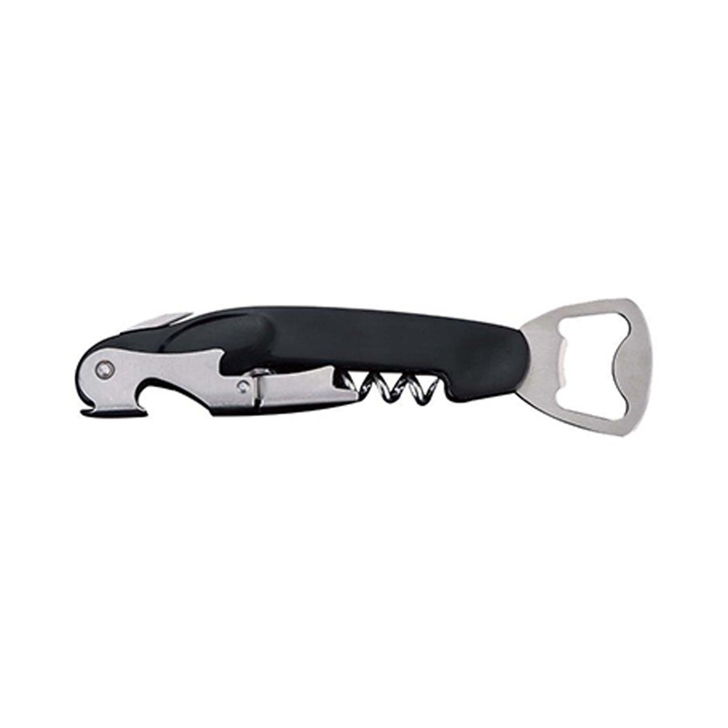Corkscrew With Bottle Opener