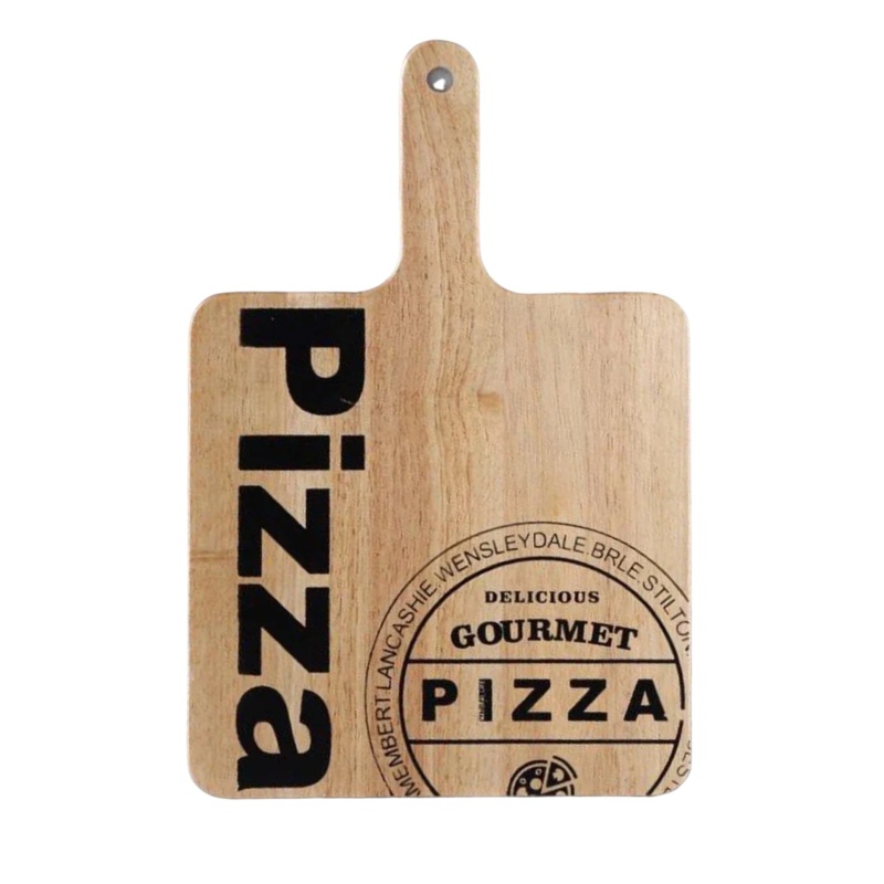 Cutting Board With Handle