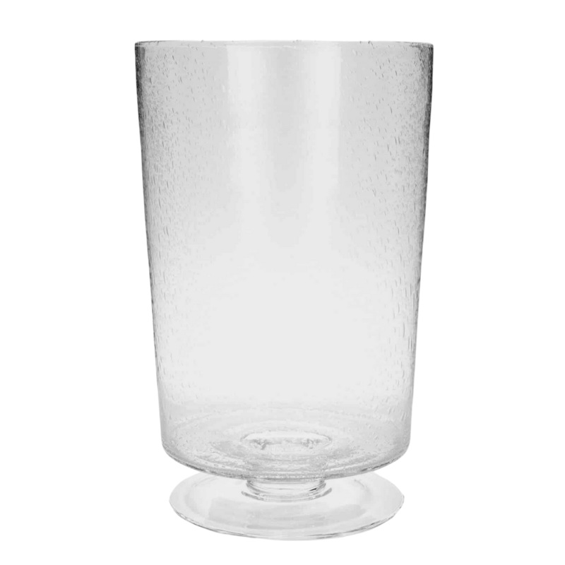 Large Soda Vase
