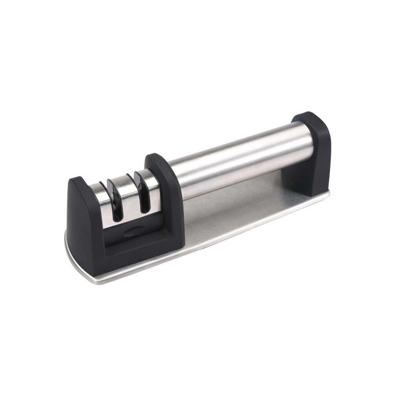 Stainless Steel Knife Sharpener