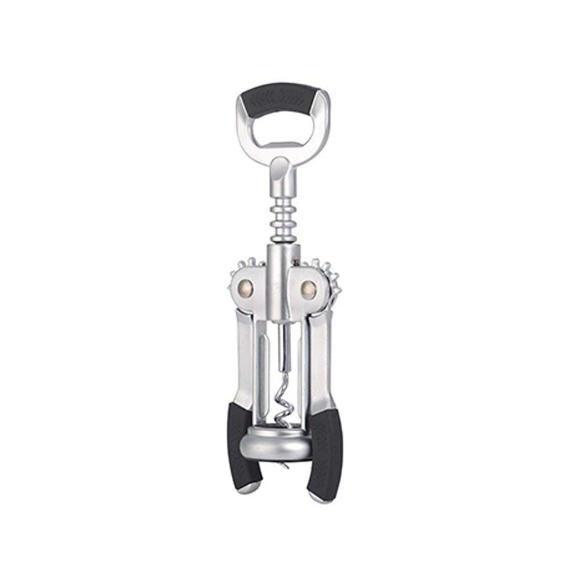 Winged Corkscrew