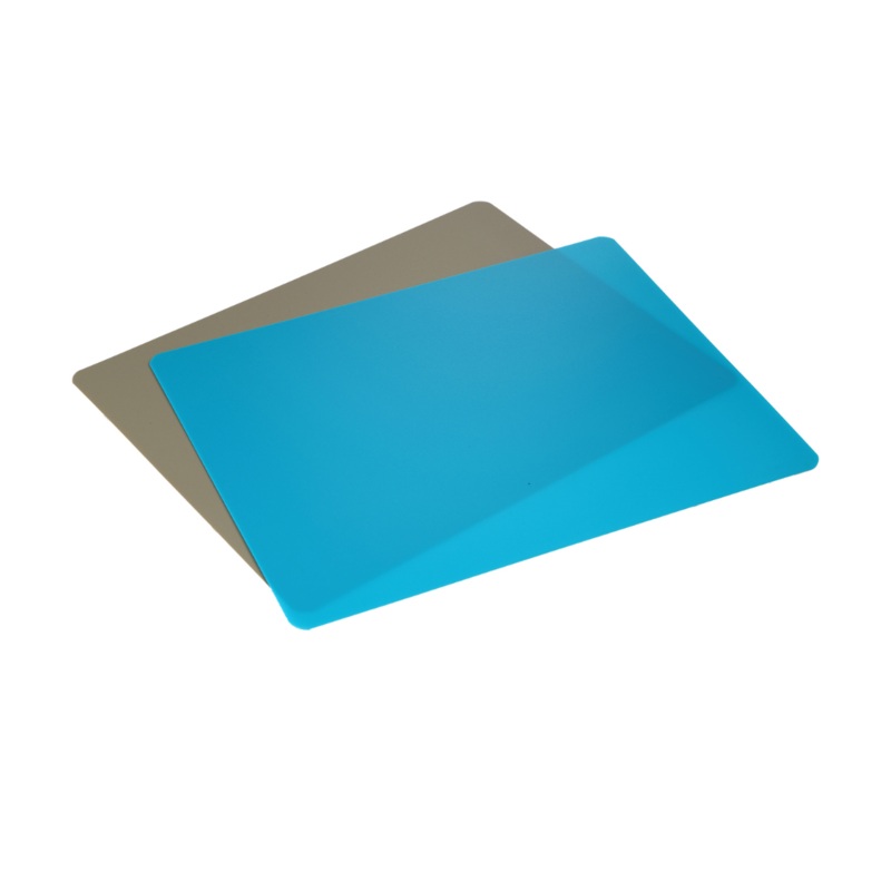 2 Piece Colour Flexy Cutting Board Set