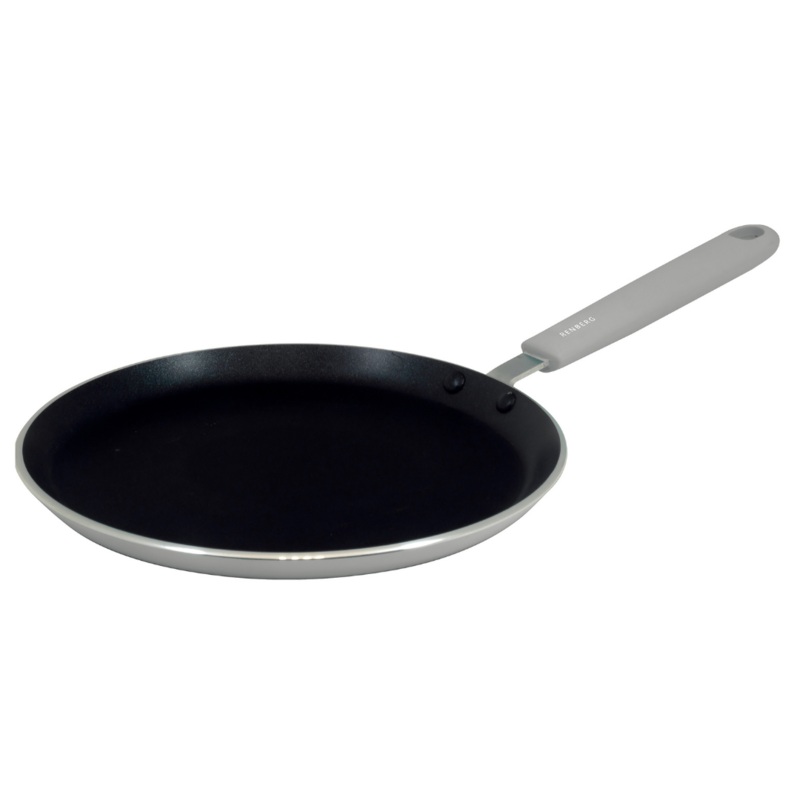 24cm Flat Pancake Pan