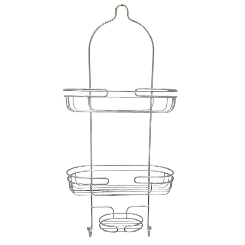 3-Level Shower Caddy
