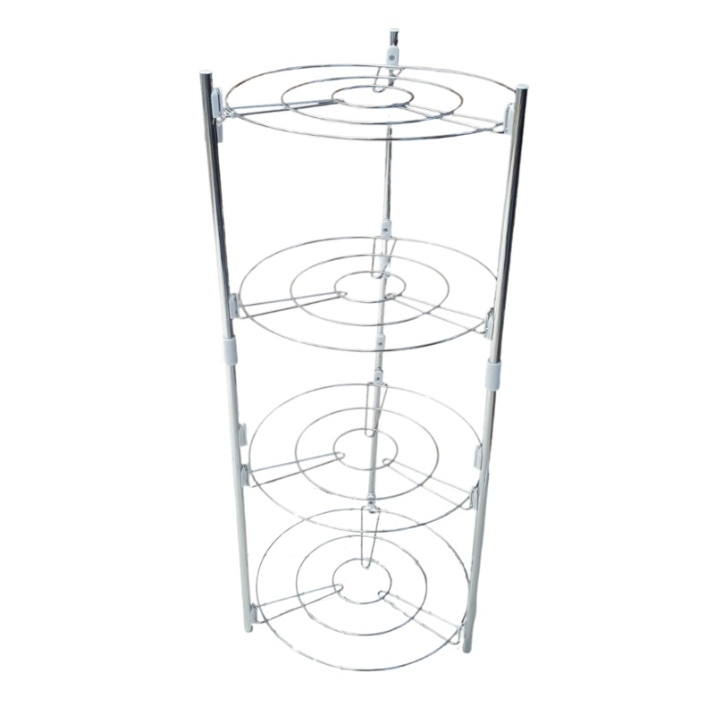 4 Tier Pot Stand