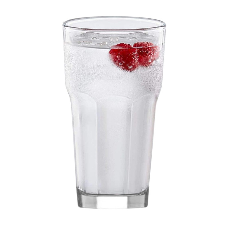 48 Piece 360ml Aras Hi Ball Glass