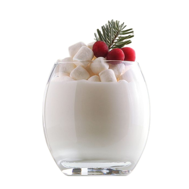 48 Piece 405ml Empire Whisky Glass