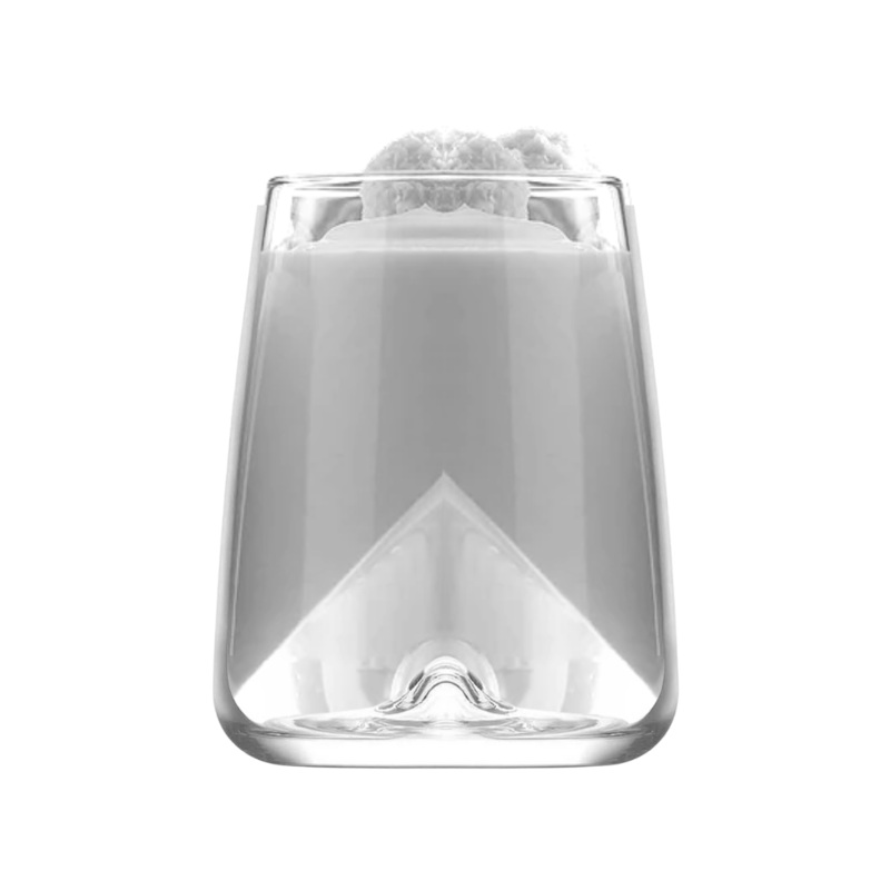 48 Piece 590ml Terra Wine Glass