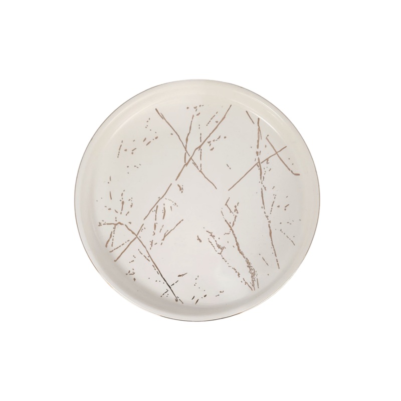 6 Inch Round Cake Plate