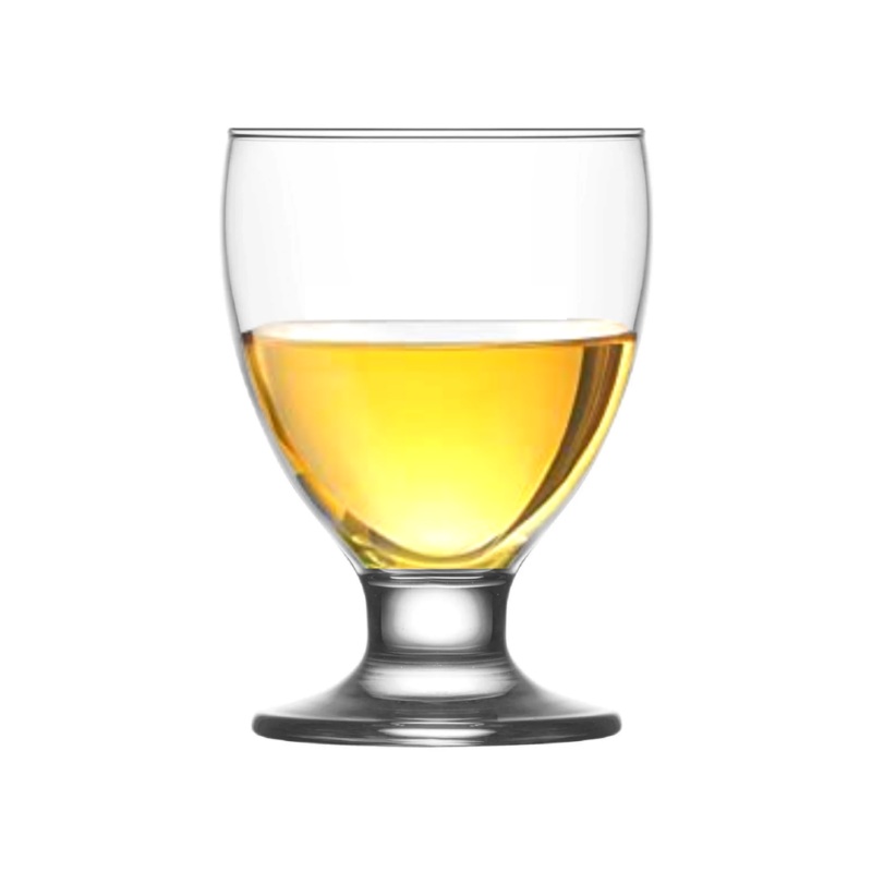 6 Piece 290ml Alara Soft Drink Glass