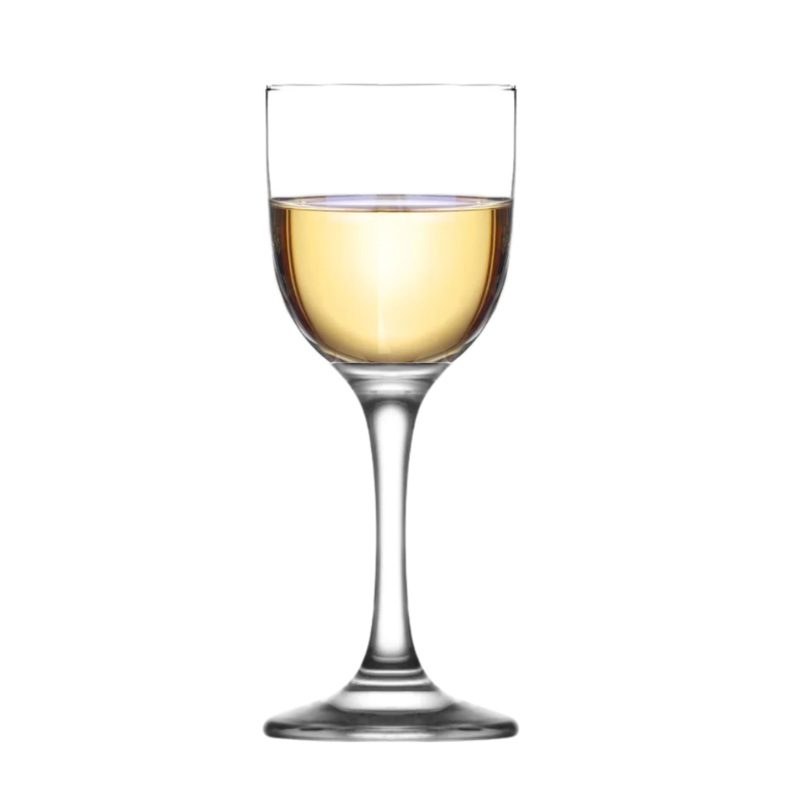 6 Piece 290ml Tokyo White Wine Glass