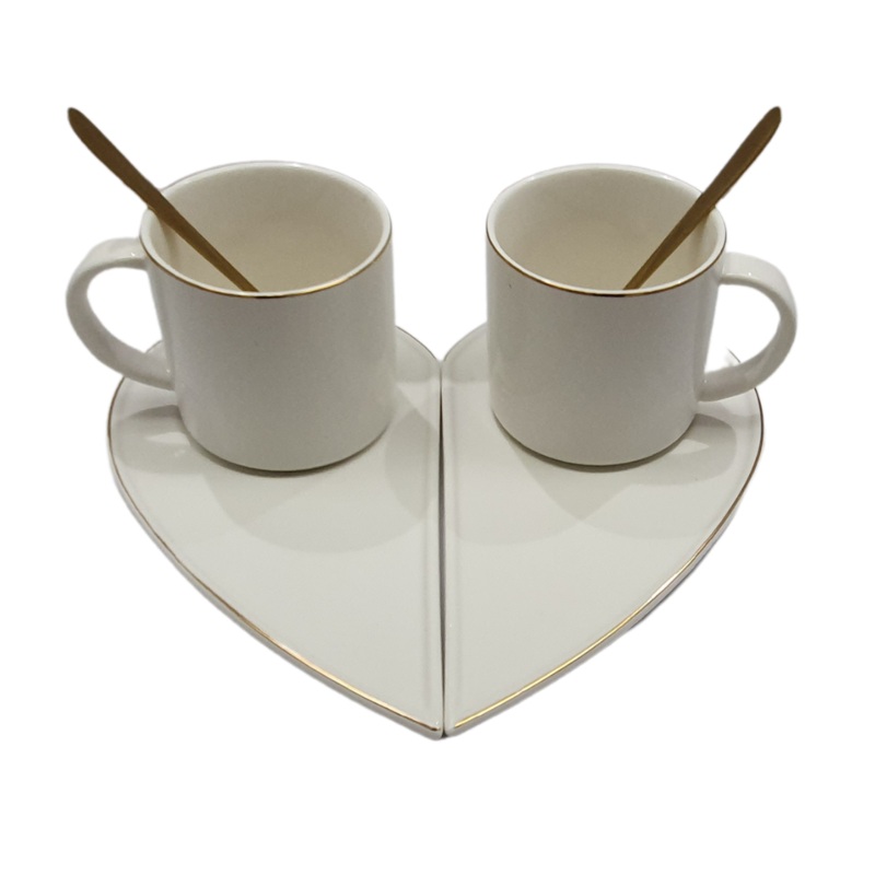 6 Piece Cup Set