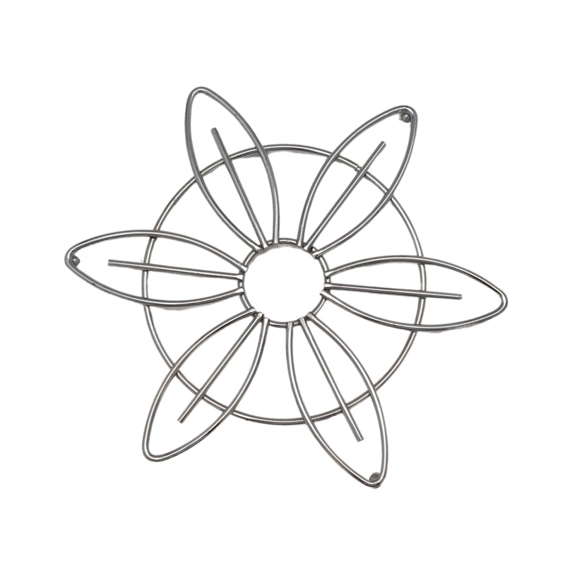 Flower Trivet