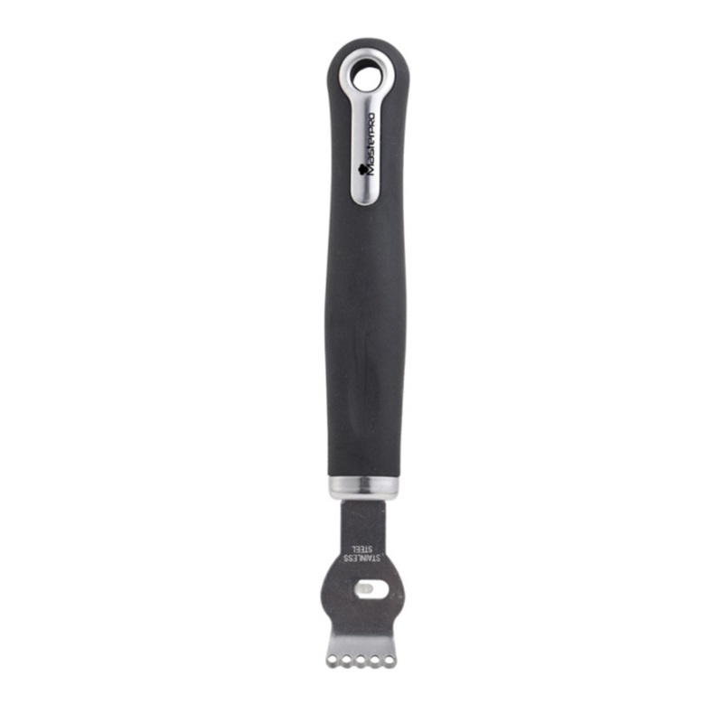 Foodies Stainless Steel Zester