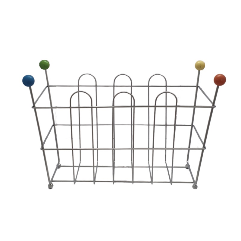 Magazine Rack