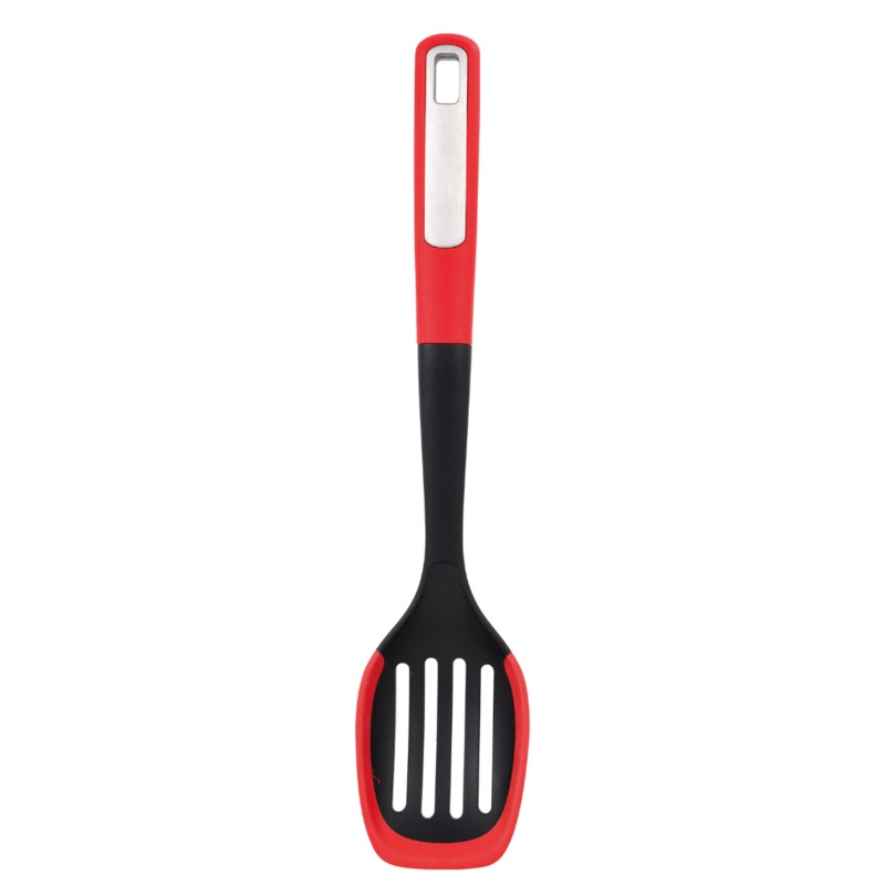 Mars Slotted Spoon