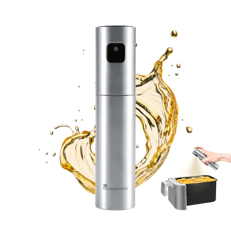 Oil And Vinegar Sprayer