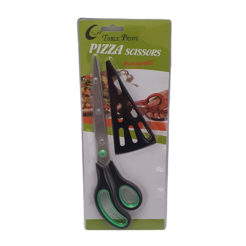 Pizza Scissors