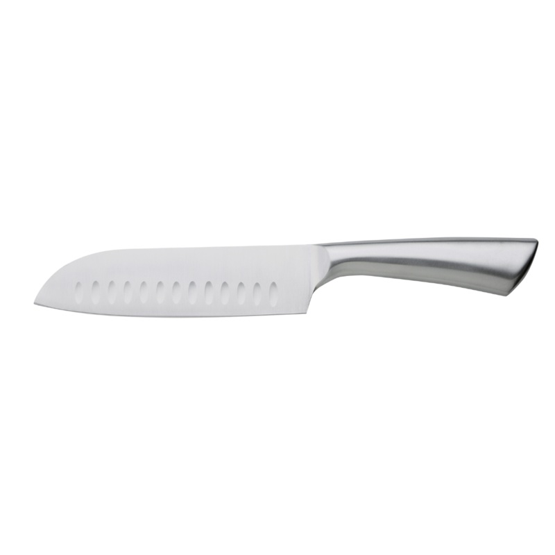 Reliant Stainless Steel Santoku Knife