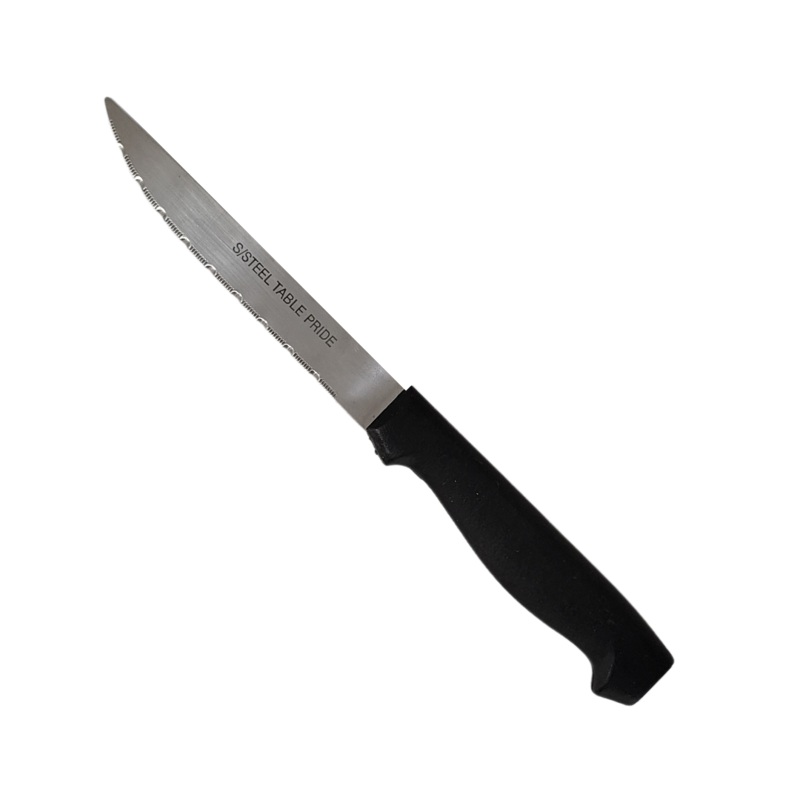 Small Teeth Steak Knife