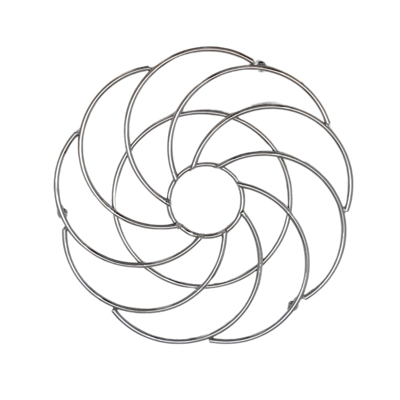 Spiral Trivet