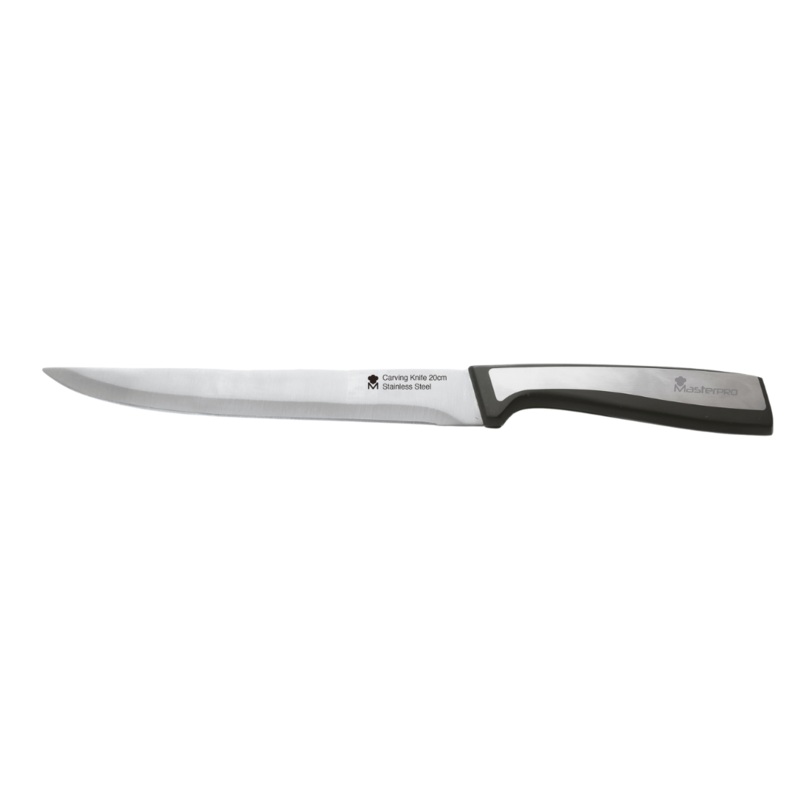Stainless Steel Carving Knife