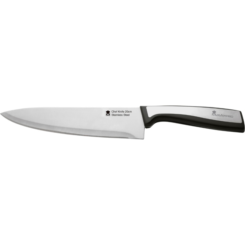 Stainless Steel Chef Knife