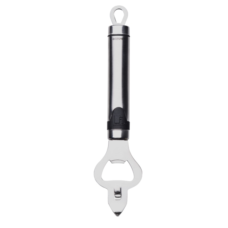 Stainless Steel Gizmo Bottle Opener