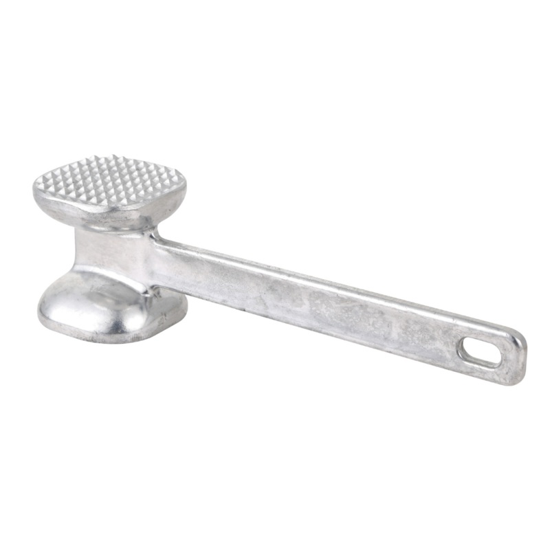 Stainless Steel Gizmo Meat Tenderizer
