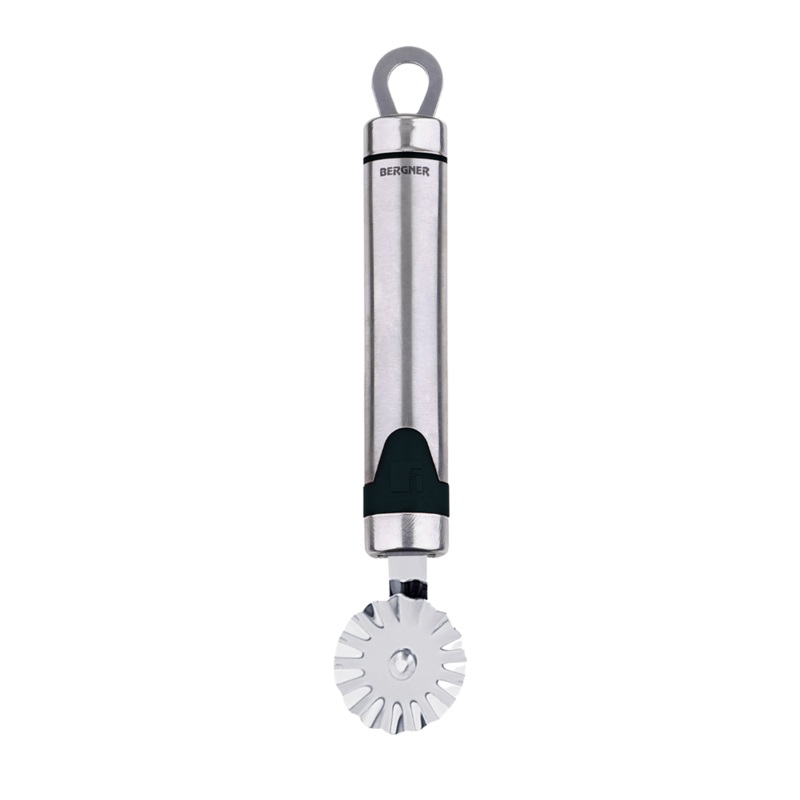 Stainless Steel Gizmo Pastry Cutter