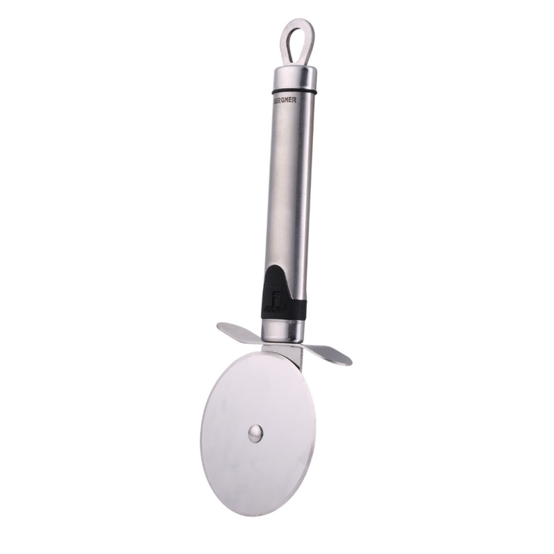 Stainless Steel Gizmo Pizza Cutter