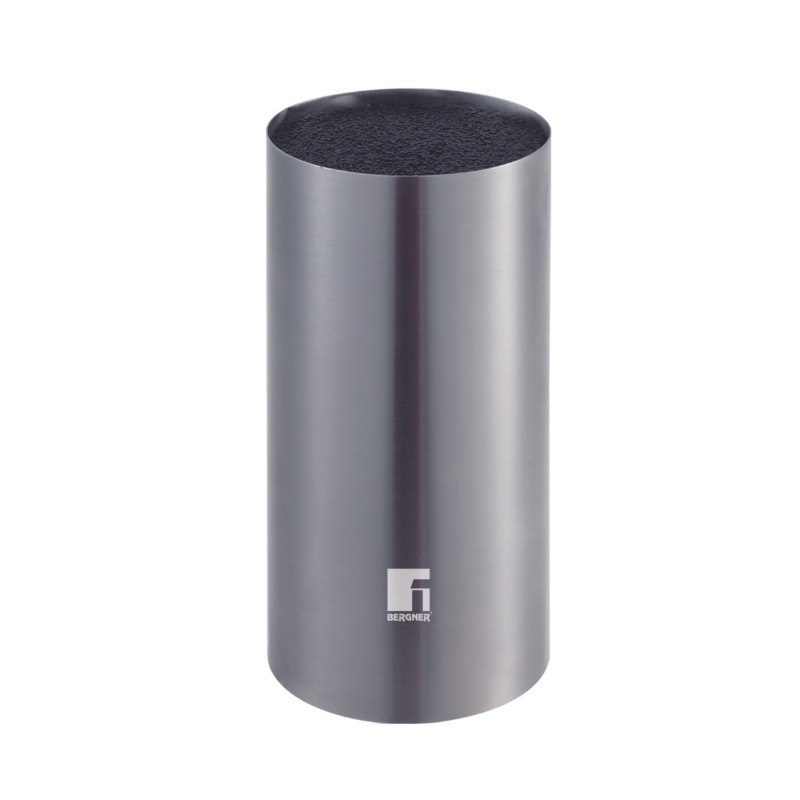 Stainless Steel Knife Stand