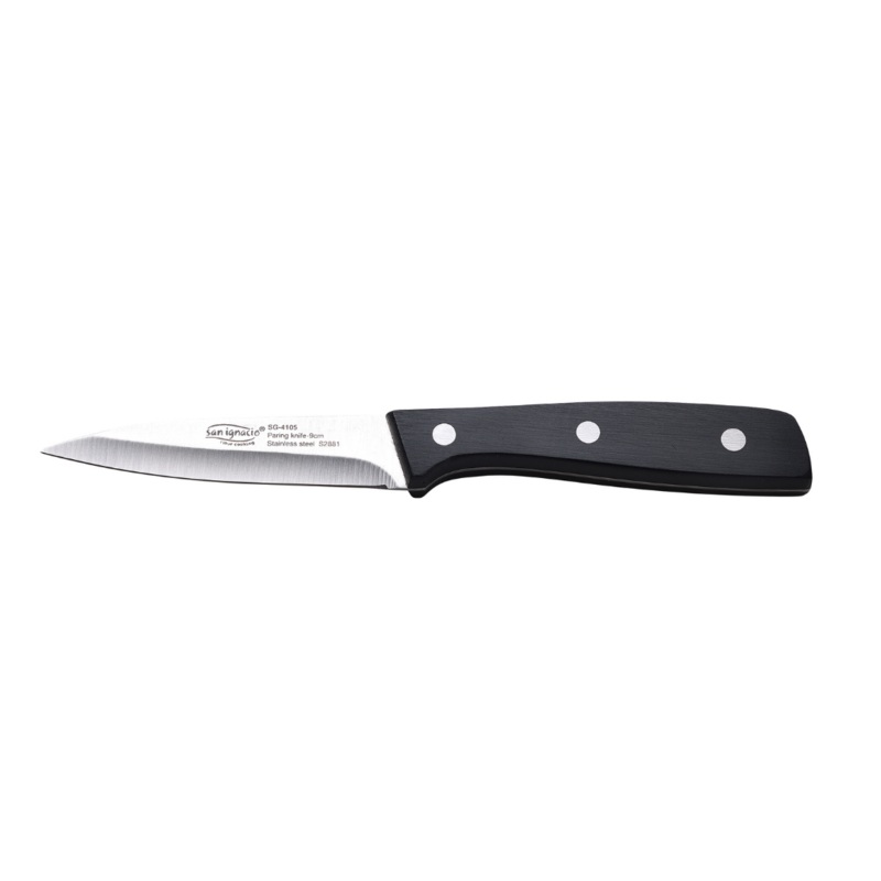Stainless Steel Pairing Knife