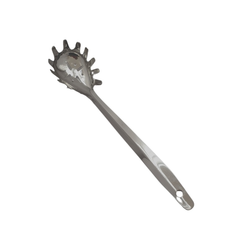Stainless Steel Spaghetti Spoon