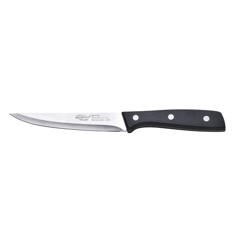 Stainless Steel Utility Knife