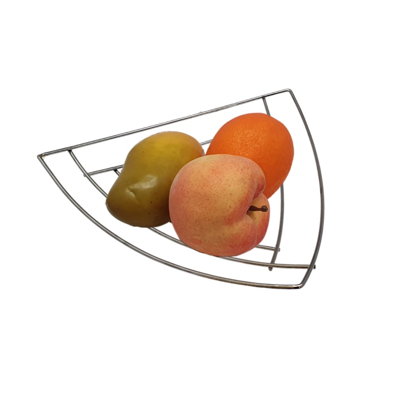 Triangle Fruit Basket