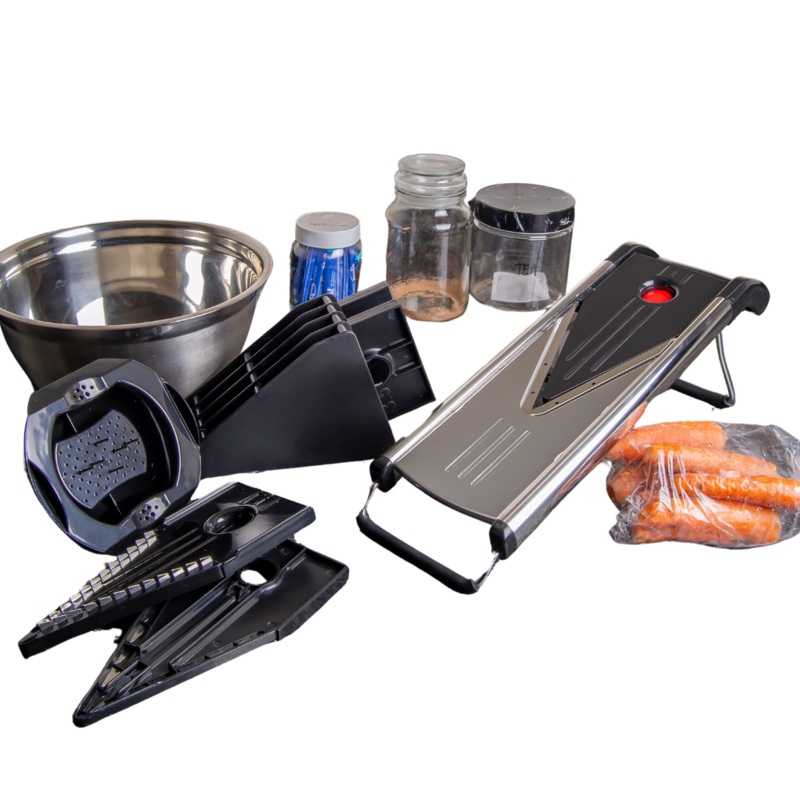 Vegetable Slicer