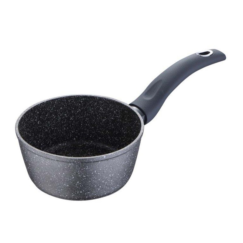 16cm Forged Sauce Pan
