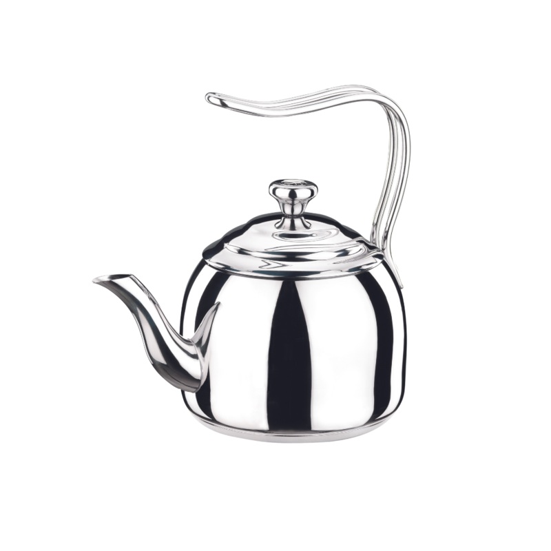 2.7 Litre Droppa Tea Pot