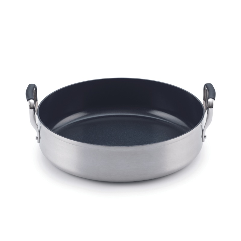 28cm Paella Pan