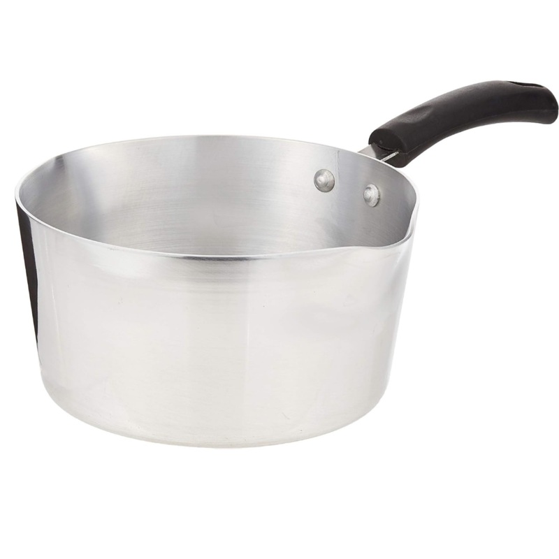 4 Litre Aluminum Milk Pan