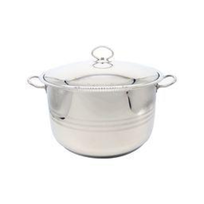 6.3 Litre Deep Pot