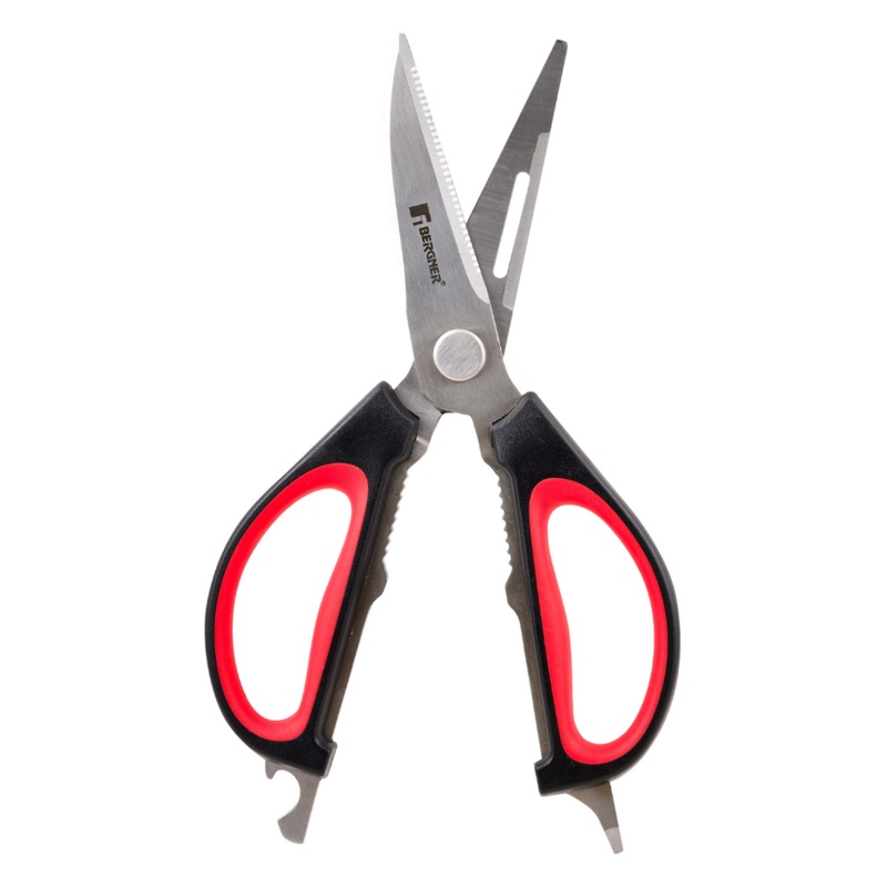 6 In 1 Multifunction Scissor