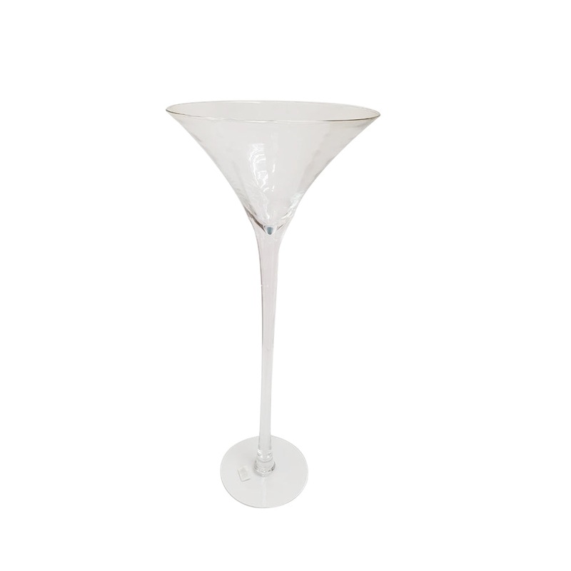 70cm Large Martini Vase