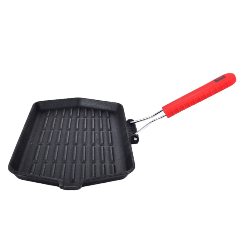 Bbq Rectangular Grill Pan