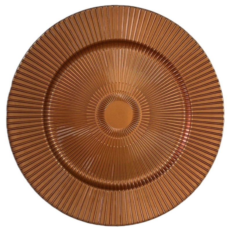 Brown Underplate