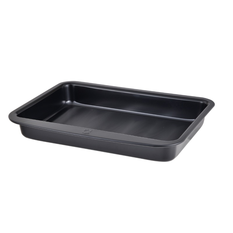 Carbon Steel Roaster Pan