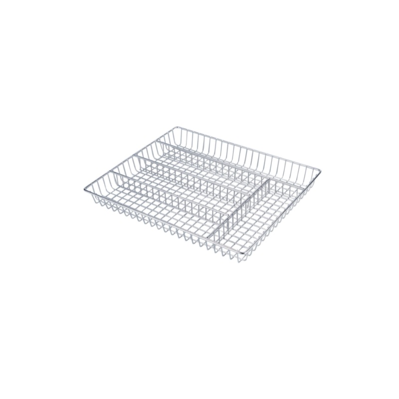 Chrome Draw Divider